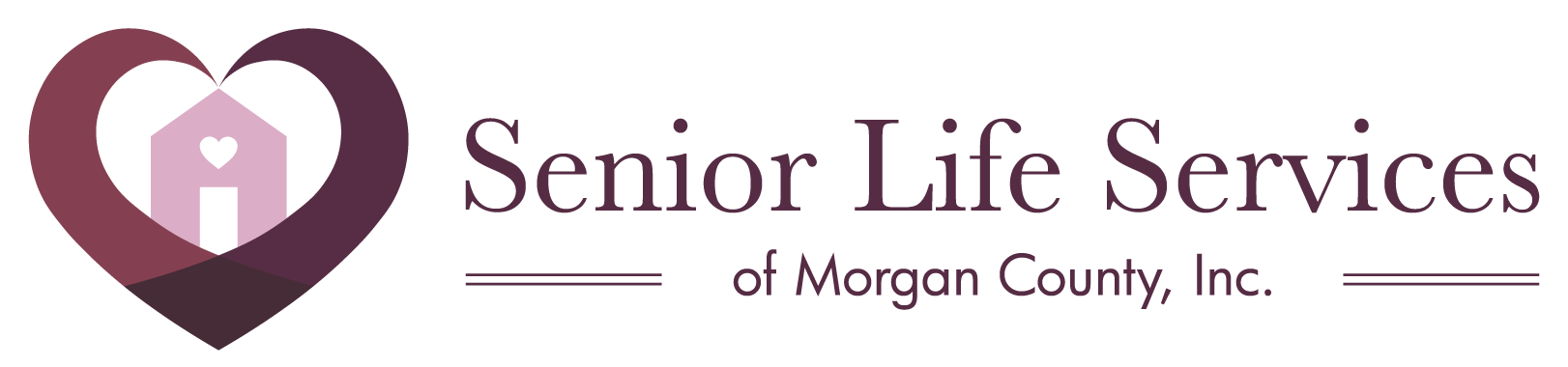 Senior Life Services Logo